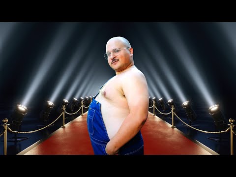 Stav on the Silver Screen