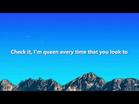 Sia - Immortal Queen (feat. Chaka Khan) (Official Lyric )