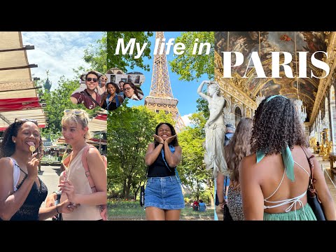 If you dream of going to Paris in your 20s, watch this