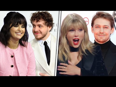 Selena Gomez Fuels Jack Harlow Dating Rumors, Taylor Swift REACTS To Joe Alwyn’s Sex Scenes & MORE!