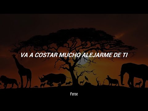 Toto - Africa ( Sub. Español)