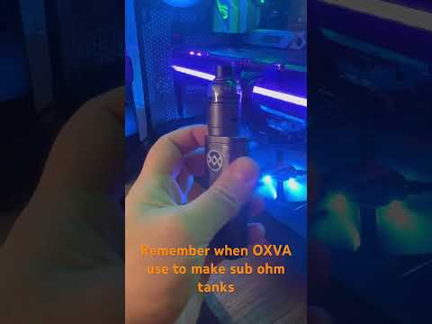 This was the one of my favourites! #viralvideo #unboxing  #productreview #viralreels #vapecommunity