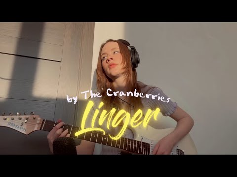 Linger - the cranberries