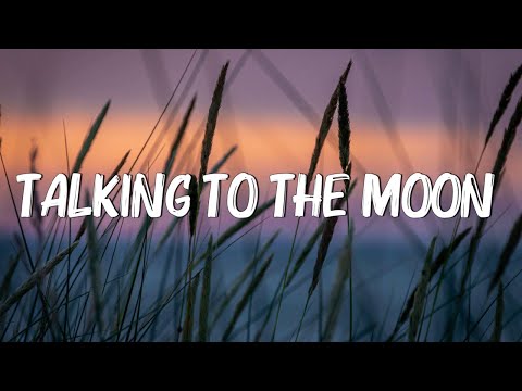 Talking to the Moon - Bruno Mars (Lyrics) || Christina Perri, Ruth B (Mix Lyrics)