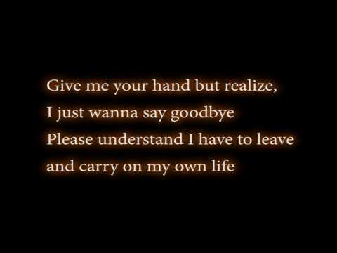 Afterlife - Avenged Sevenfold (Lyrics) [HD]