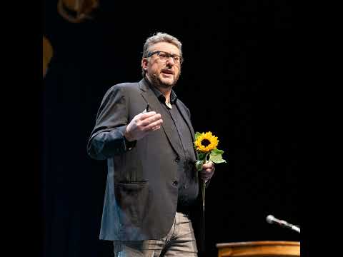 Designing for a Regenerative Future: What’s Love Got to Do with It? | Jason F. McLennan