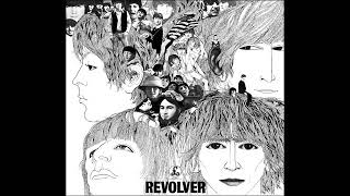 The Beatles Revolver- Full Album