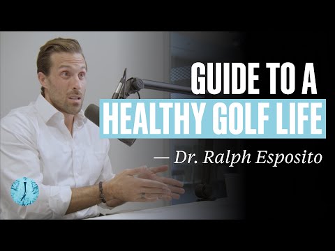 How Nutrition, Sleep and Alcohol Impact Your Golf Game