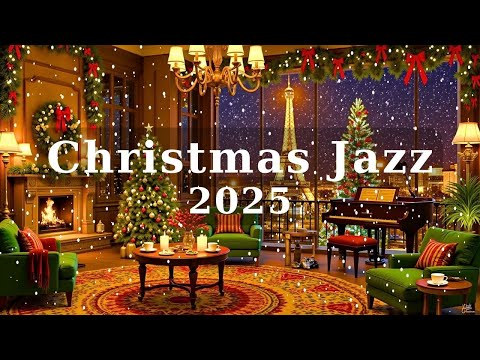 Snowflakes & Sweet Harmonies: The Best Christmas Songs of 2025