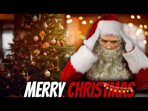 Merry Christmas To All | illusion | BCRP | GTA RP | #bcrp