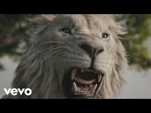 Folake, Mads Mikkelsen, Joanna Jones - Bye Bye (From "Mufasa: The Lion King") (Official Video)