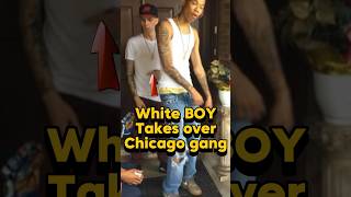 Legend of FBG WHITE BOY (Chicago Drill Stories)