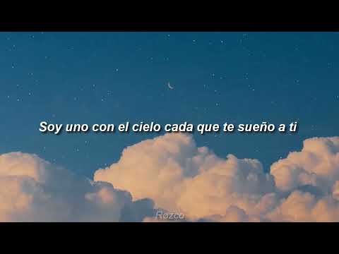 Ed Maverick - tiempo (Letra) [La nube en el jardín]