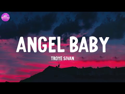 Angel Baby - Troye Sivan / Sure Thing, Seven (feat. Latto) (Explicit Ver.),...(Mix)