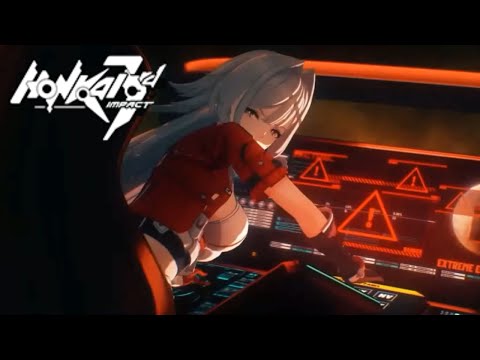 New Honkai TGS 2023 MARS Trailer | Honkai impact 3rd