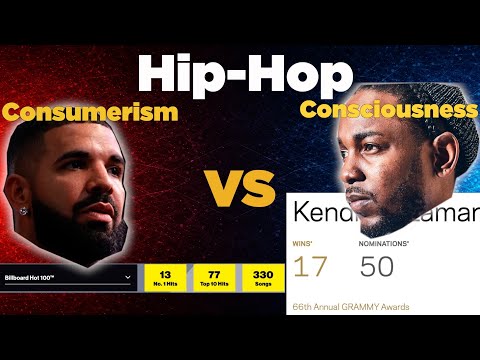 Corporations VS Culture: Hip-Hop's GREATEST Battle