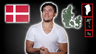 Geography Now! Denmark