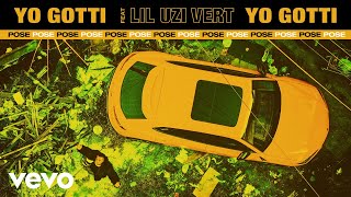 Yo Gotti - Pose (Audio) ft. Lil Uzi Vert