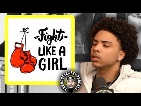 Lou Deezi on Girls Fighting at His Shows