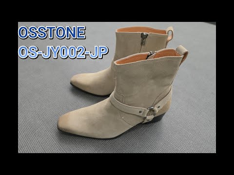 OSSTONE　OS-JY002-JP