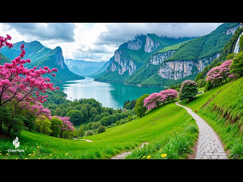 Soothing Piano Music - Soothing Melodious Music, Sleep Music, Relieve Stress