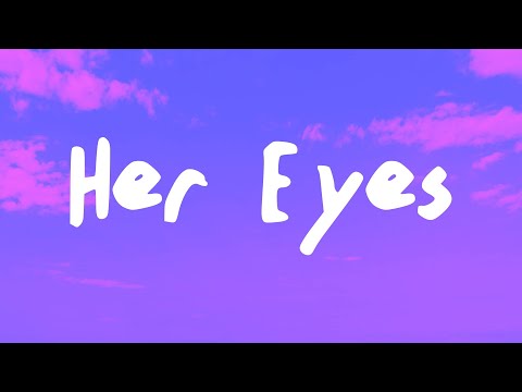 Charlie Jeer - Her Eyes