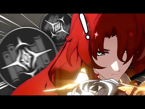 The Erudition Path is unfair... | Honkai: Star Rail