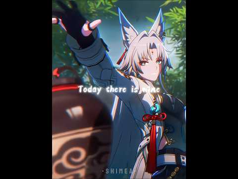 Feixiao edit || Memory reboot || Honkai Star Rail