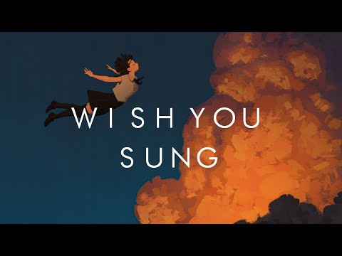 Culture Code & Caslow Wish You The Best - feat. Nina Sung (Lyrics)