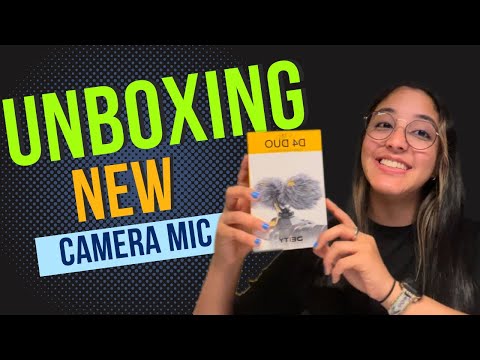 Unboxing Deity V- Mic D4 Duo