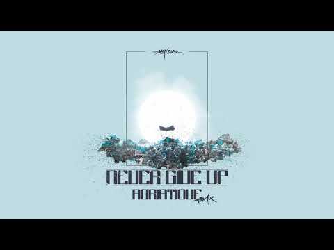 Mathame - Never give up (Adriatique Remix)