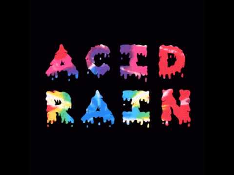 Chance the Rapper - Acid Rain