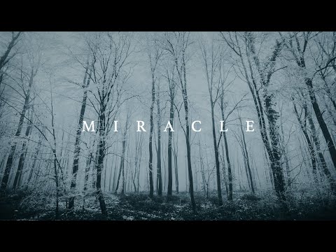 Anna B May - Miracle