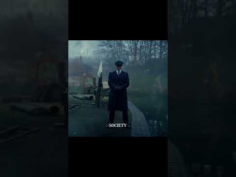 Thomas Shelby Quotes - Peaky blinders | Way down we go #thomasshelby