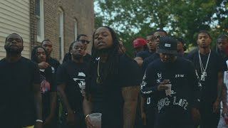 King Louie - Live & Die In Chicago