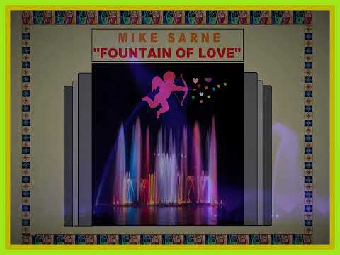 Mike (Michael) Sarne - "Fountain Of Love" (1962)