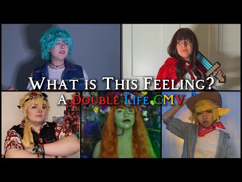 What Is This Feeling [A Double Life CMV]