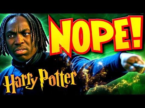 12 YEARS A SNAPE! ‘Harry Potter’ Reboot is DESTROYING Canon—Don't Get Your Hopes Up!