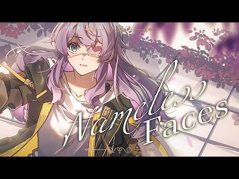 Nameless Faces (Honkai: Star Rail) ♥ cover【rachie】