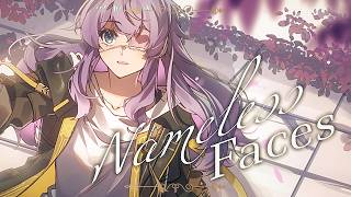 Nameless Faces (Honkai: Star Rail) ♥ cover【rachie】