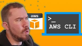 Hacking AWS: Learning the CLI!