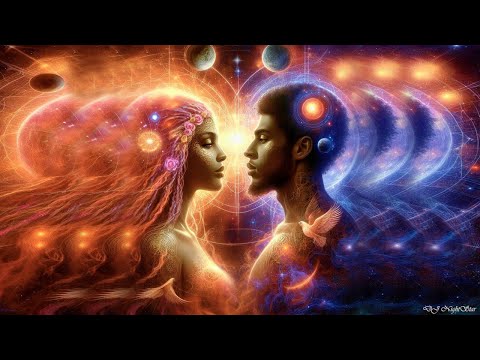 Progressive Psytrance Mix 2024