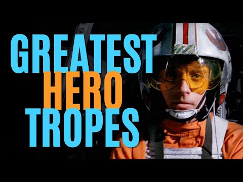 5 Best Hero Tropes in Storytelling (Writing Advice)