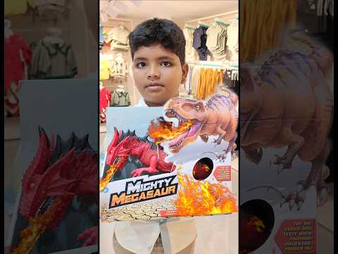 Dinosaur Shopping Alapparaigal #shortsfeed #funny #jesijesina #comedy #trending