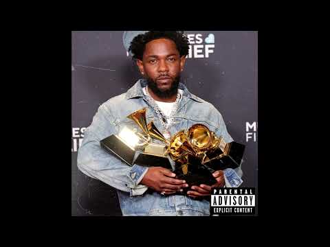 [FREE] Kendrick Lamar Type Beat 2025 - "Flair"