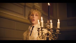 YOHIO - My Nocturnal Serenade (OFFICIAL MUSIC VIDEO)