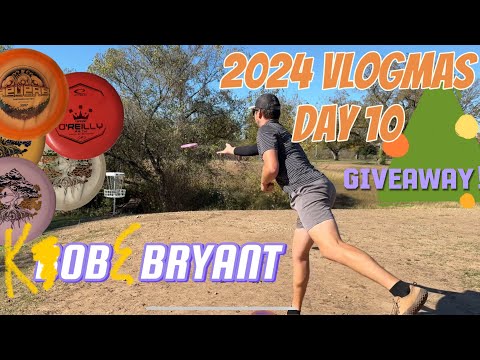 2024 Vlogmas Day 10 | KO(Bob)E Bryant Park