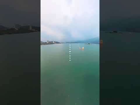 sun moon lake☀️🌙 60%降雨機率的好天氣🩵💙#Taiwan🇹🇼 #日月潭 #sunmoonlake #shortvideo #水社碼頭 #伊達邵 #版權問題重新上傳