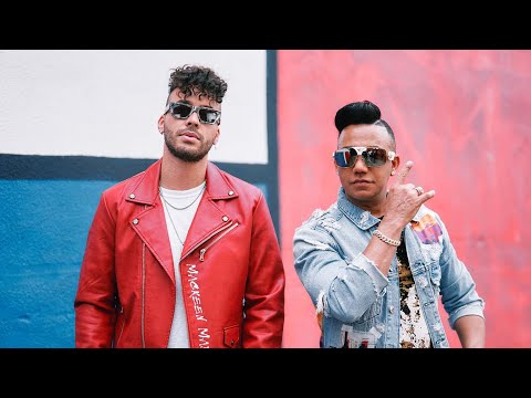 Elvis Martinez, Prince Royce - Veterana (Official Video)