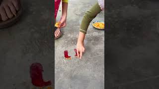 Jai Shree Ram #festival #ytshorts #ramnavmi #rangoli#viral #trending #ram #ramji #ramsiyaram#shorts